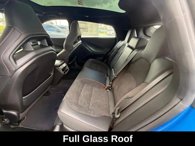 2026 Dodge Charger R/T Plus 4-Door AWD