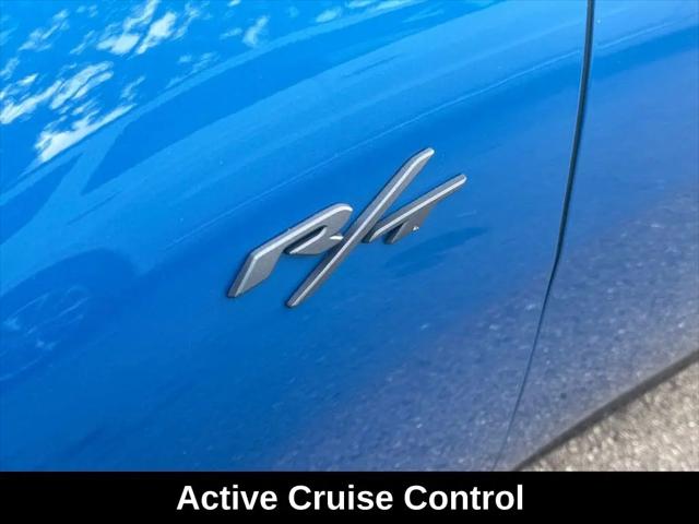 2026 Dodge Charger R/T Plus 4-Door AWD