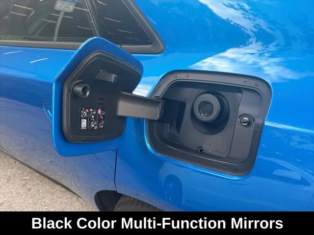 2026 Dodge Charger R/T Plus 4-Door AWD