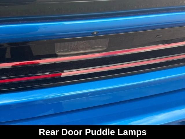 2026 Dodge Charger R/T Plus 4-Door AWD