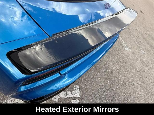 2026 Dodge Charger R/T Plus 4-Door AWD