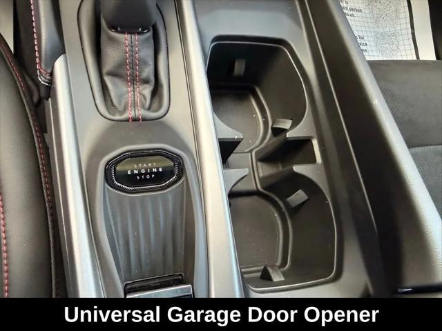 2026 Dodge Charger R/T Plus 4-Door AWD