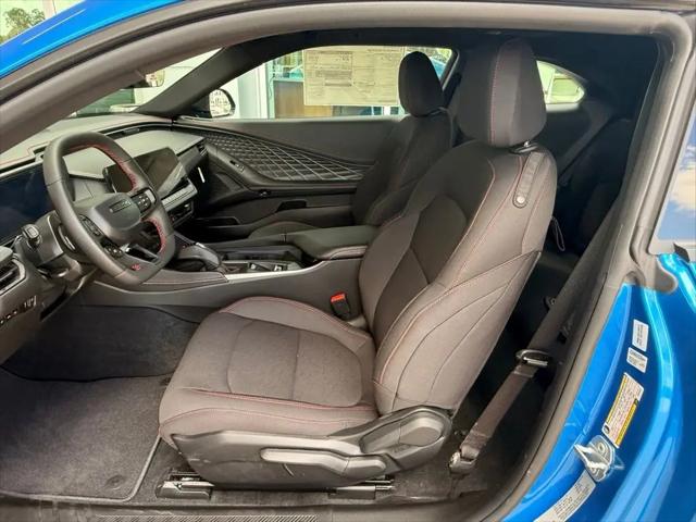 2026 Dodge Charger R/T 2-Door AWD
