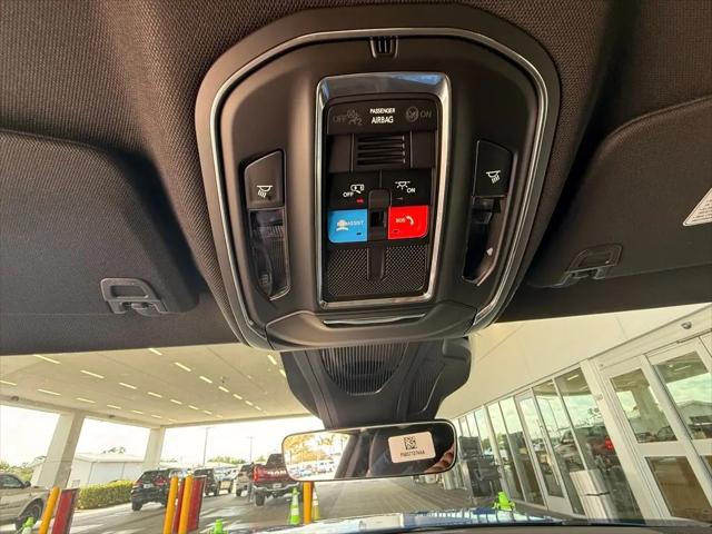 2026 Dodge Charger R/T 2-Door AWD
