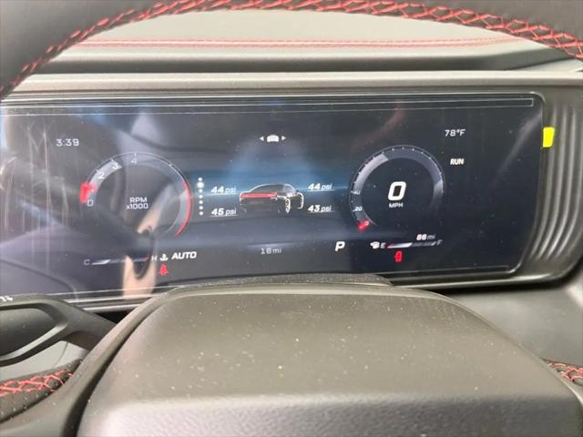 2026 Dodge Charger R/T 2-Door AWD