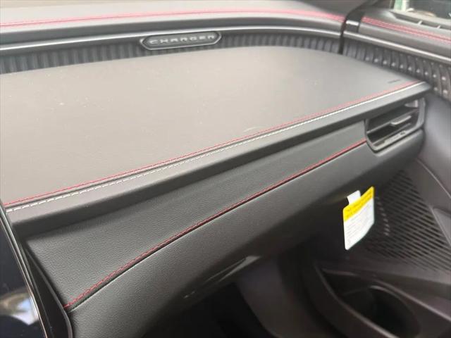 2026 Dodge Charger R/T 2-Door AWD