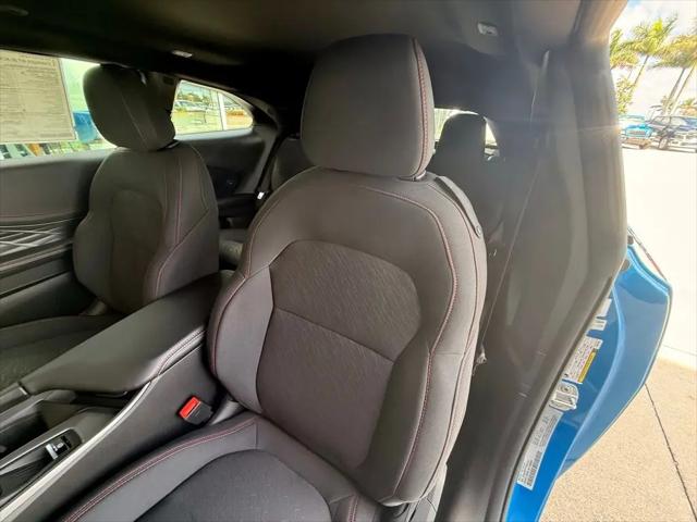 2026 Dodge Charger R/T 2-Door AWD