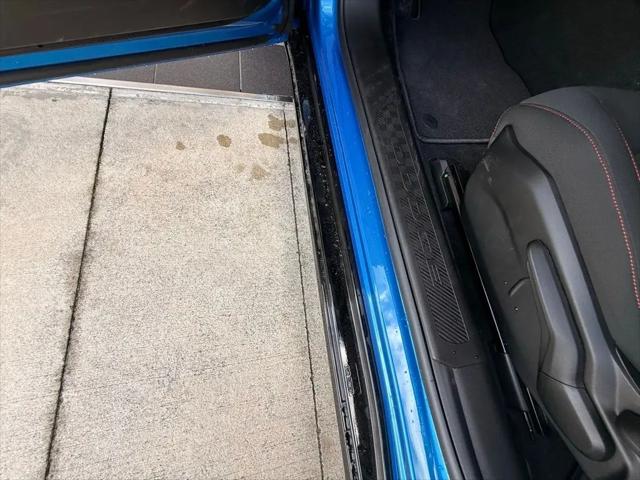 2026 Dodge Charger R/T 2-Door AWD