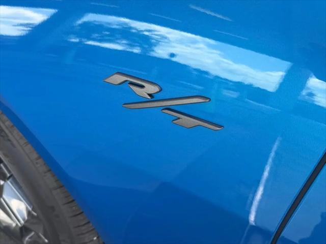 2026 Dodge Charger R/T 2-Door AWD