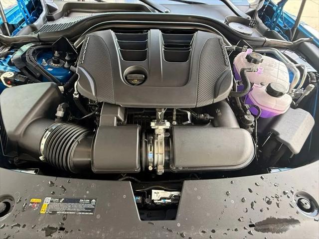 2026 Dodge Charger R/T 2-Door AWD