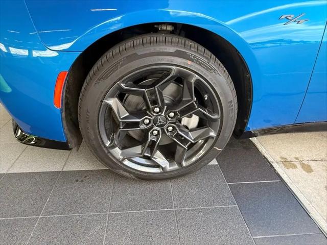 2026 Dodge Charger R/T 2-Door AWD