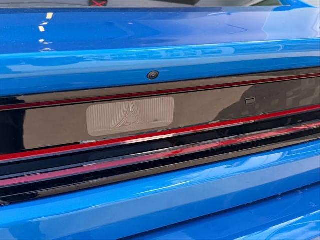 2026 Dodge Charger R/T 2-Door AWD