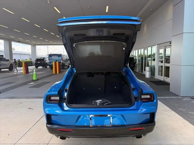 2026 Dodge Charger R/T 2-Door AWD