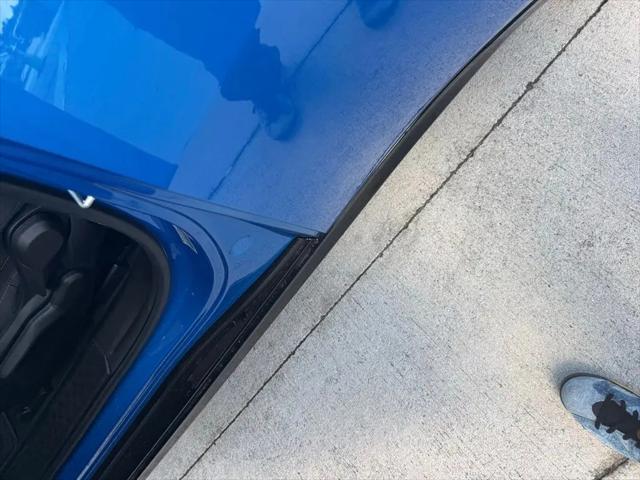 2026 Dodge Charger R/T 2-Door AWD