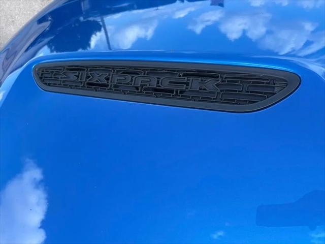2026 Dodge Charger R/T 2-Door AWD