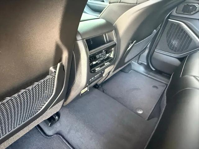 2026 Jeep Grand Cherokee Limited 4x2
