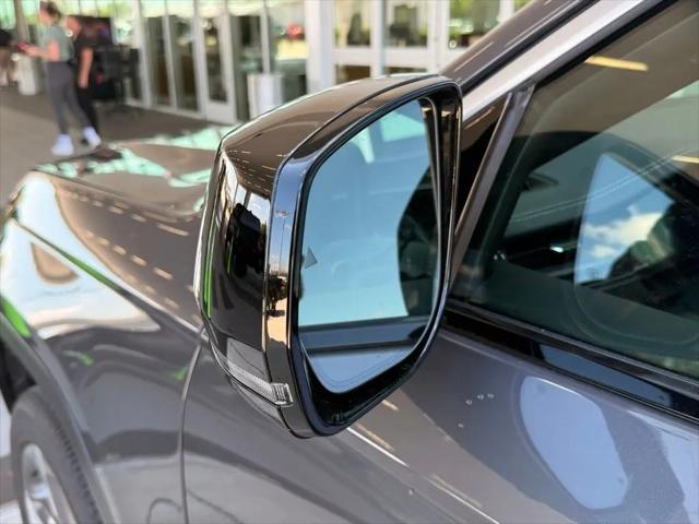 2026 Jeep Grand Cherokee Limited 4x2