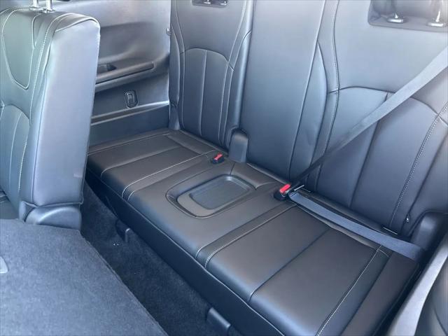 2025 INFINITI QX60 PURE AWD