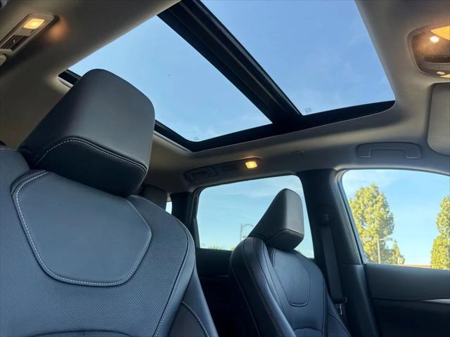 2025 INFINITI QX60 PURE AWD
