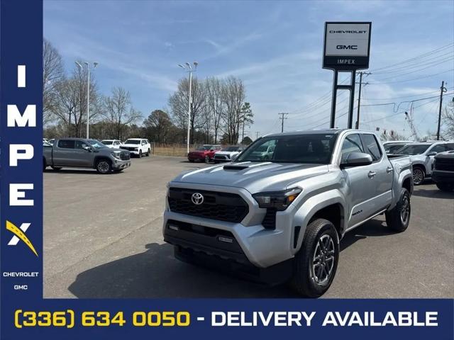 2025 Toyota Tacoma SR for sale in Reidsville, NC