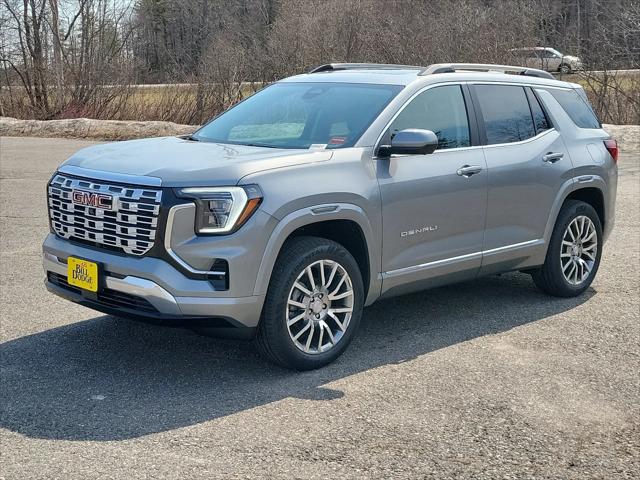 2026 GMC Terrain AWD Denali for sale in Westbrook, ME