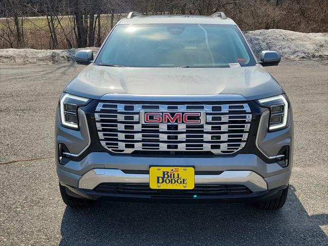 2026 GMC Terrain AWD Denali