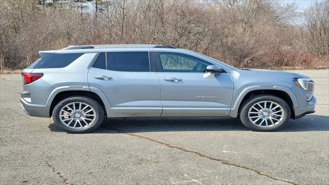 2026 GMC Terrain AWD Denali