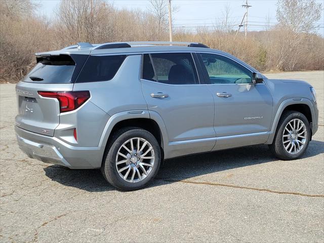 2026 GMC Terrain AWD Denali