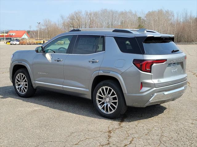 2026 GMC Terrain AWD Denali