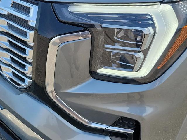 2026 GMC Terrain AWD Denali