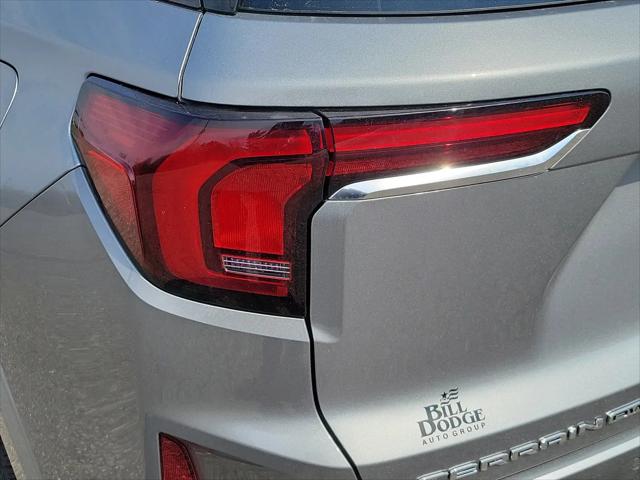 2026 GMC Terrain AWD Denali