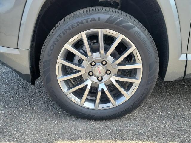 2026 GMC Terrain AWD Denali