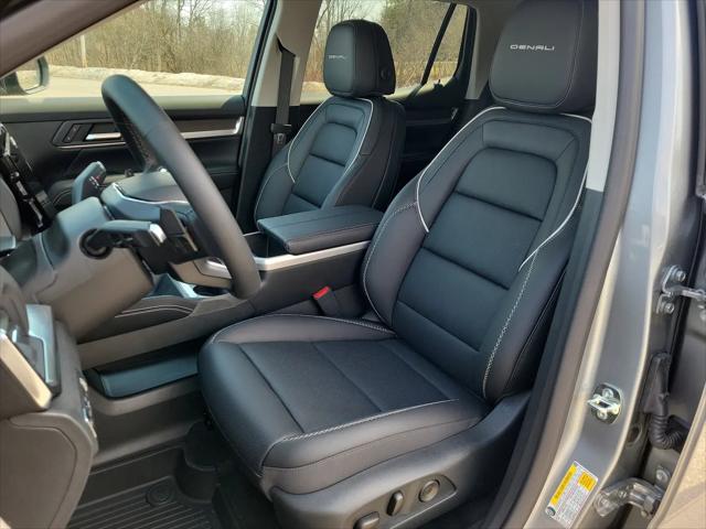 2026 GMC Terrain AWD Denali