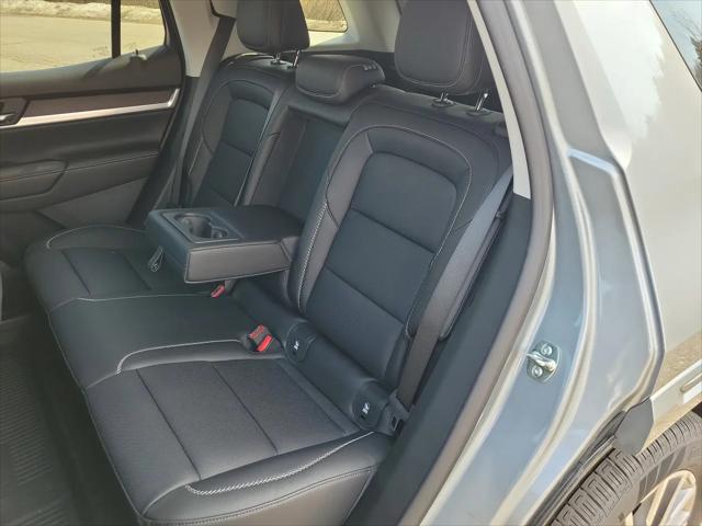 2026 GMC Terrain AWD Denali