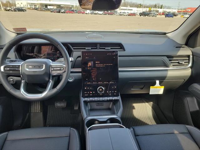 2026 GMC Terrain AWD Denali