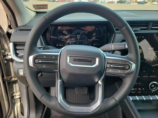 2026 GMC Terrain AWD Denali