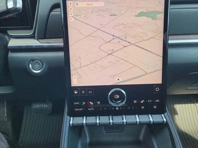 2026 GMC Terrain AWD Denali