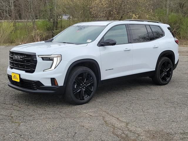 2026 GMC Acadia Elevation AWD for sale in Westbrook, ME