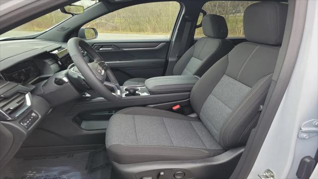2026 GMC Acadia Elevation AWD
