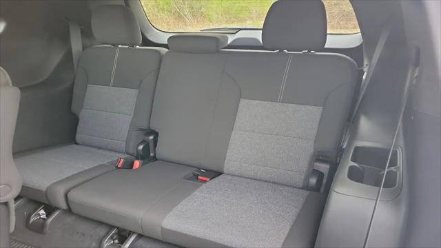 2026 GMC Acadia Elevation AWD