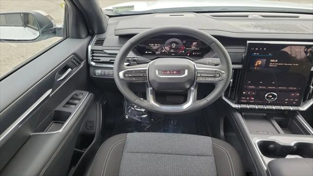 2026 GMC Acadia Elevation AWD