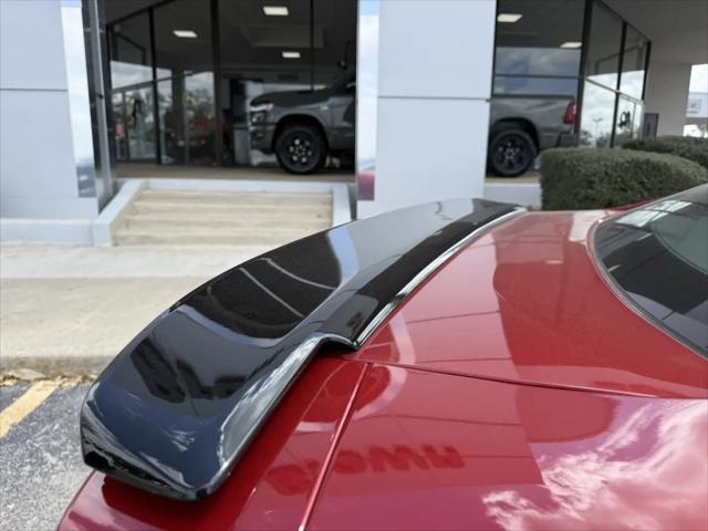 2026 Dodge Charger Scat Pack 2-Door AWD