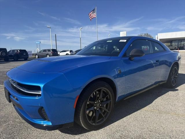 2026 Dodge Charger Scat Pack Plus 2-Door AWD