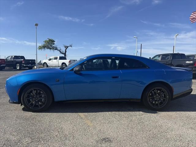 2026 Dodge Charger Scat Pack Plus 2-Door AWD