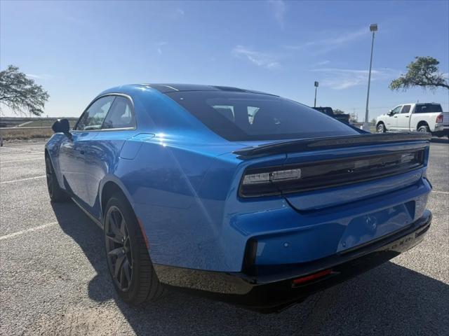 2026 Dodge Charger Scat Pack Plus 2-Door AWD