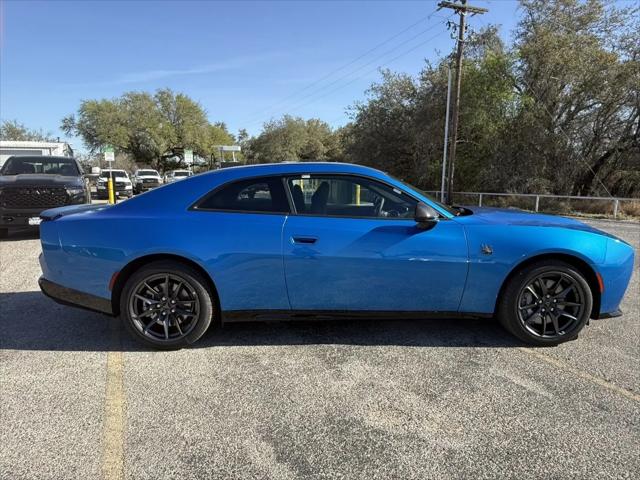 2026 Dodge Charger Scat Pack Plus 2-Door AWD