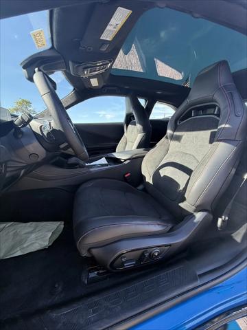 2026 Dodge Charger Scat Pack Plus 2-Door AWD