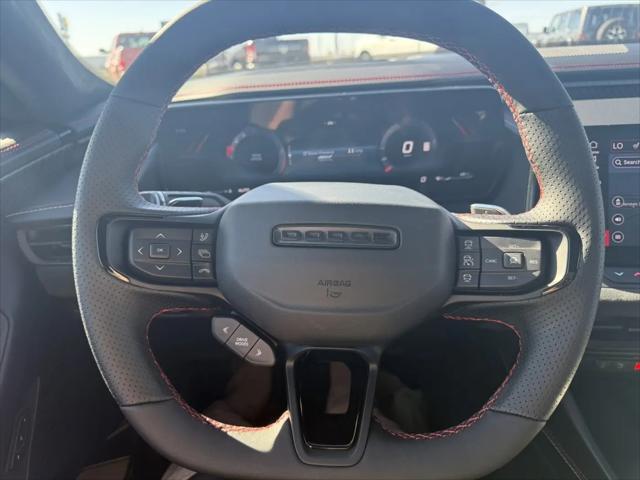 2026 Dodge Charger Scat Pack Plus 2-Door AWD