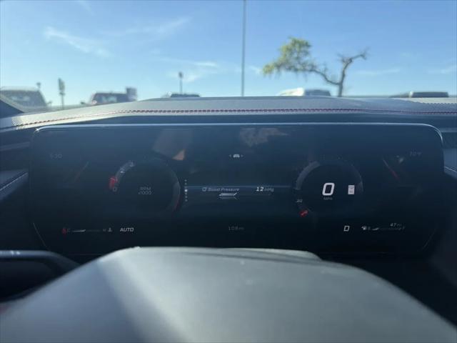 2026 Dodge Charger Scat Pack Plus 2-Door AWD