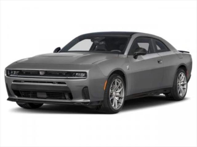 2026 Dodge Charger Scat Pack Plus 2-Door AWD for sale in Devine, TX